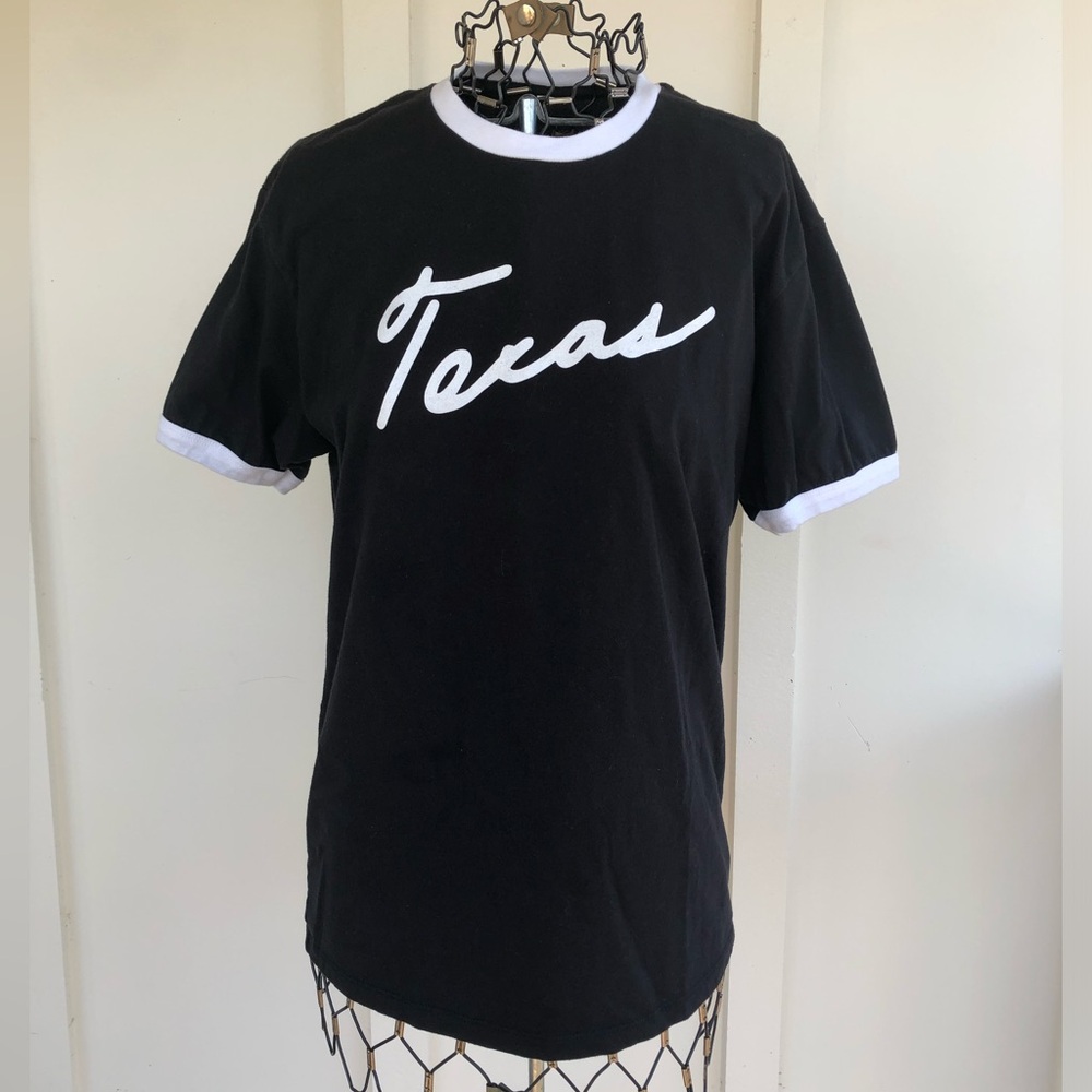 Texas Ringer T-Shirt